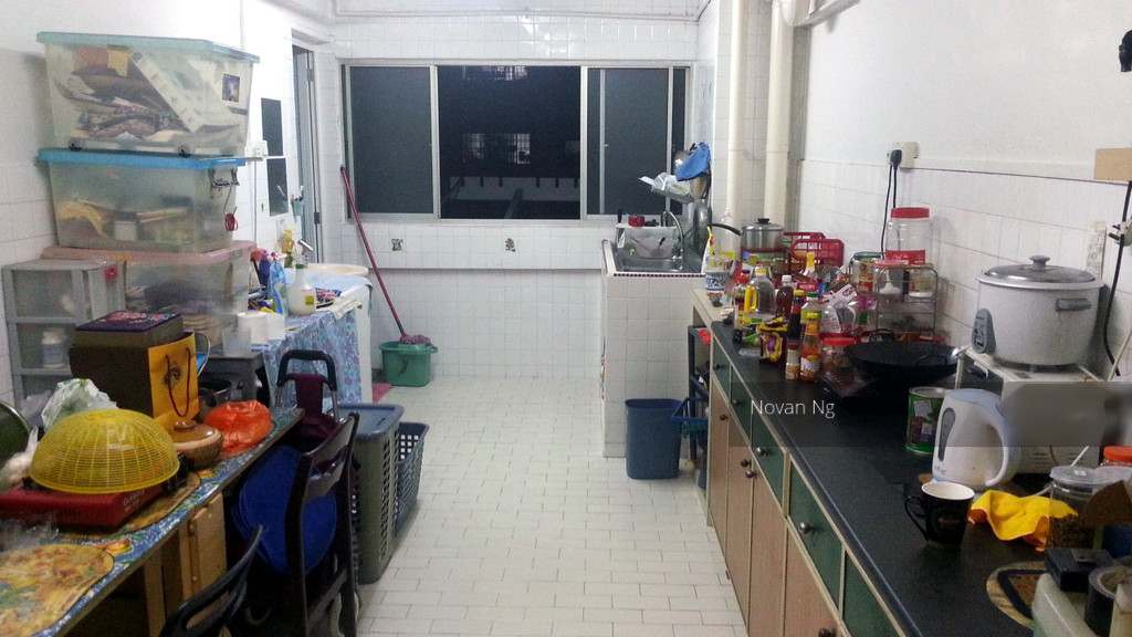 Blk 707 Yishun Avenue 5 (Yishun), HDB 3 Rooms #146339742